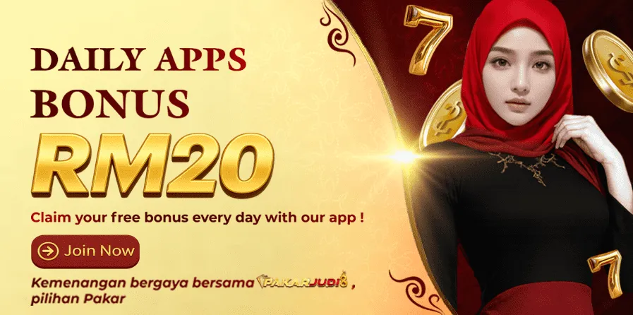 Pakarjudi8 RM20 New Member Sign Up Bonus